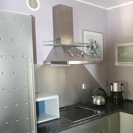 Habitación en casa particular Soul House