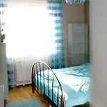 Δωμάτια σε οικογενειακή κατοικία Soul House Πόζναν