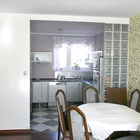 Soul House פוזנן