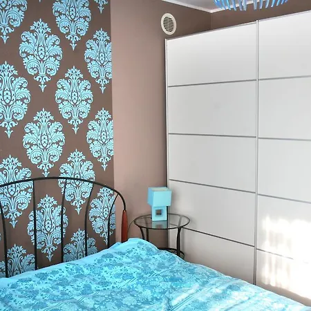 منزل للإقامة Soul House