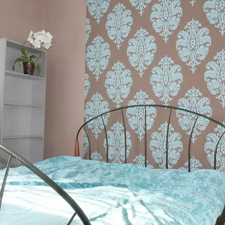 בית אירוח Soul House פוזנן