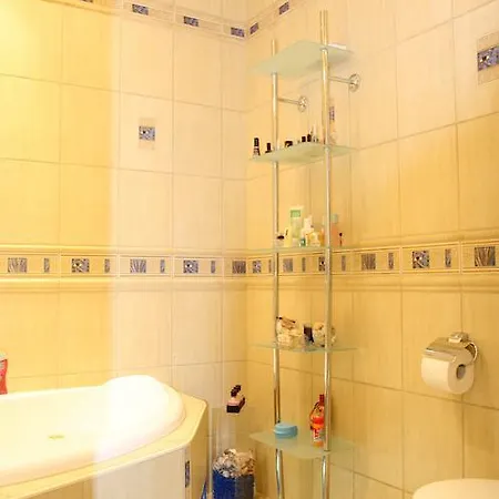 منزل للإقامة Soul House *