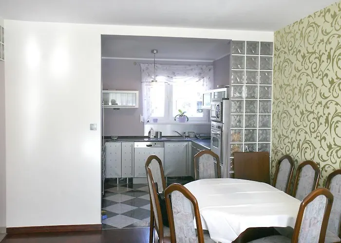 Soul House פוזנן