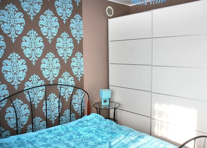 בית אירוח Soul House