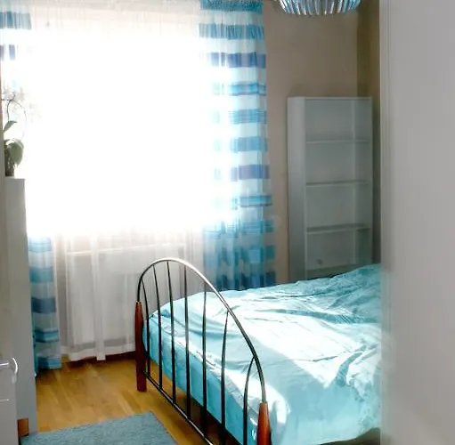 Homestay Soul House Poznan